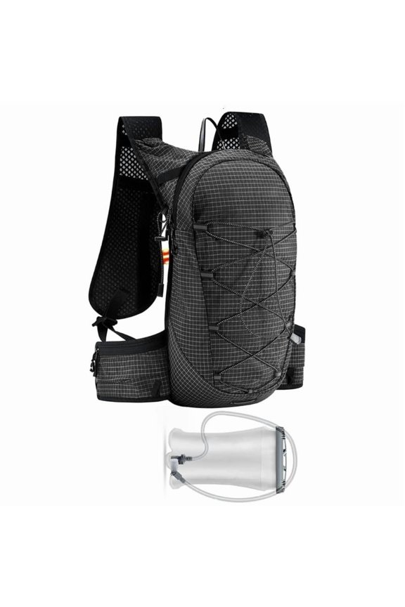Breathable Cycling Biking Backpack Ridings Daypack Bike Rucksack Light Weight