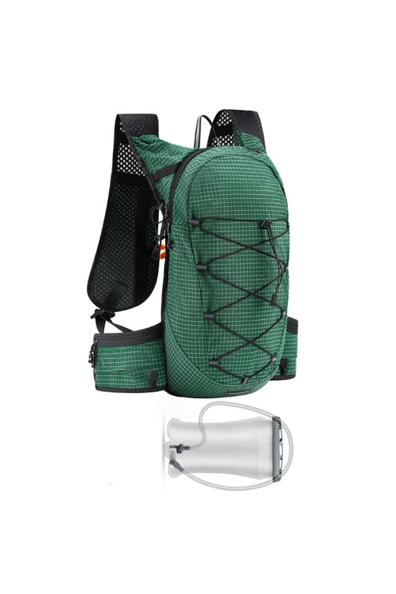 Breathable Cycling Biking Backpack Ridings Daypack Bike Rucksack Light Weight