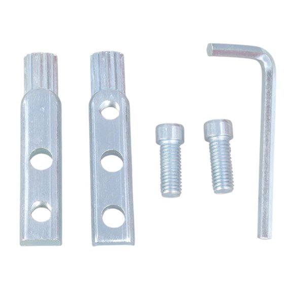 CEORPER Broken Faucet and Pipe Extractor Removal Tool Bolt Extractor Set for Easy Repair