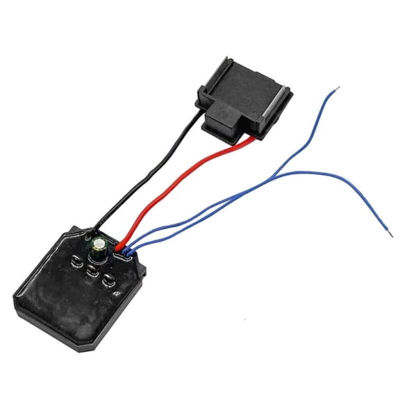 CEORPER Brushless Battery Electric Chainsaw Control Board Power Tool Control Board