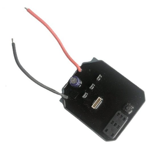 CEORPER Brushless Electric Wrench Driver Board Controller Board For Electric Wrench