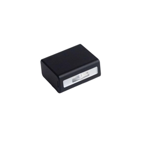 CEORPER Camera Flash Attachment Adjustable Brightness Output 6GN 6000K Flash Light