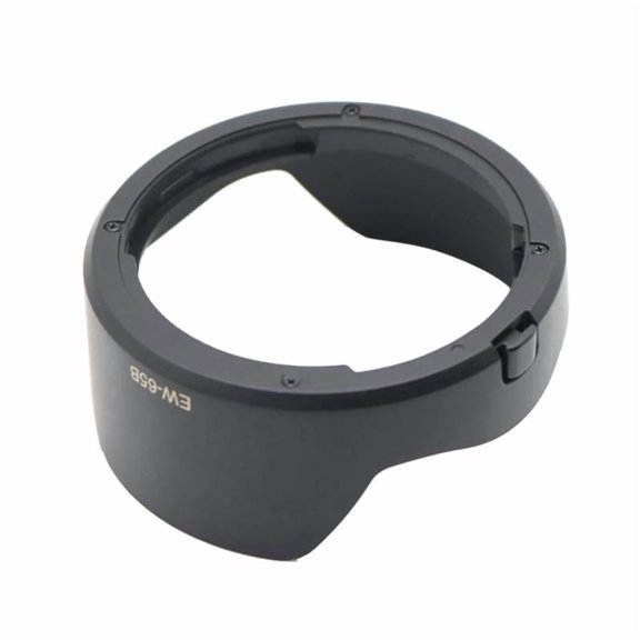 CEORPER Camera Lens Hood Replacement Lens Protectors EW65B for EF28mm f/2.8 IS USM