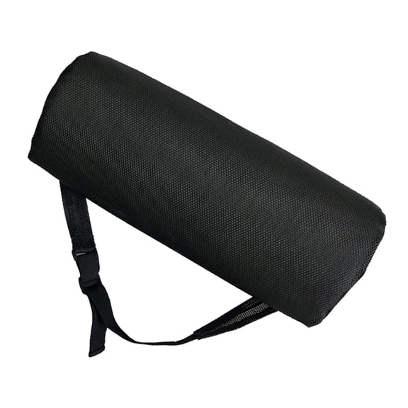 CEORPER Camping Chair Pillow Replacement Recliner Headrest Neck Cushion Enduring