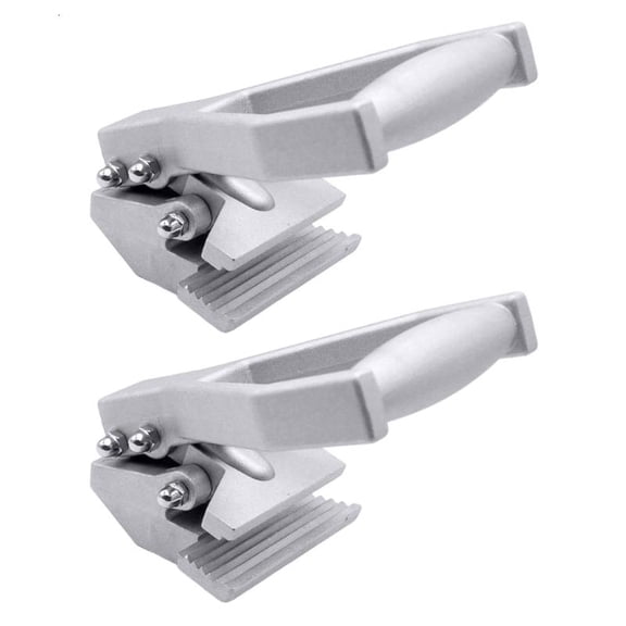 CEORPER Carpet Stretchers Serrated Mouths Levers System Easy Setup Sturdy Steel Tool