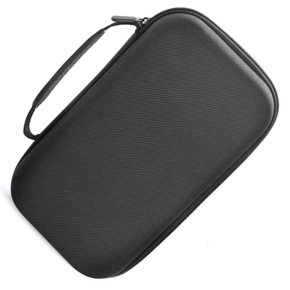 CEORPER Carrying Case Bag for Sound Box Speaker Protector Bag Shockproof