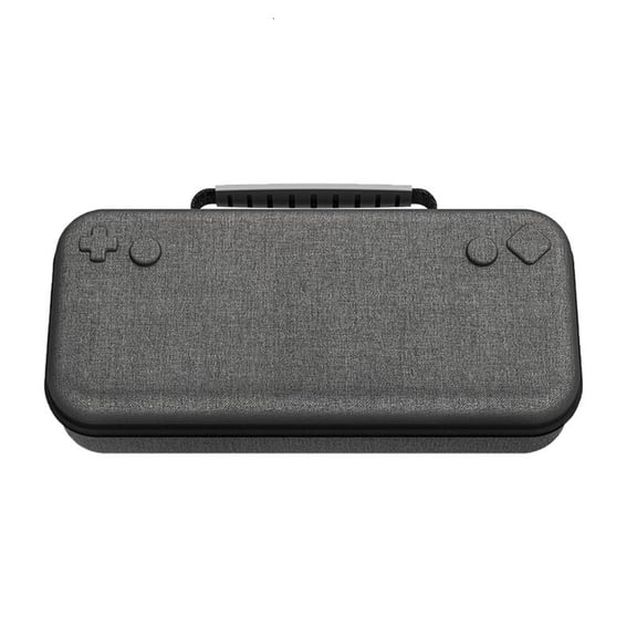 CEORPER Carrying Case for Steam-Deck with Interlayer Anti-scratch Storage Bag Handbag