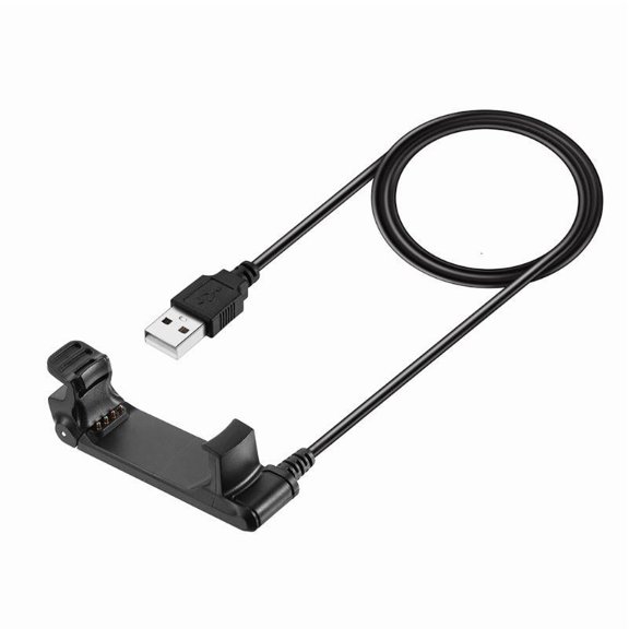 CEORPER Charging Cable Power Adapter Cord Charger Wire Fit for Forerunner 220