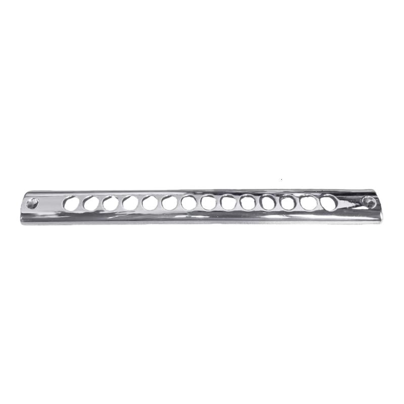 CEORPER Chromatic Harmonica in C Key Detachable Metal Mouthpiece for Clear Rich Tone