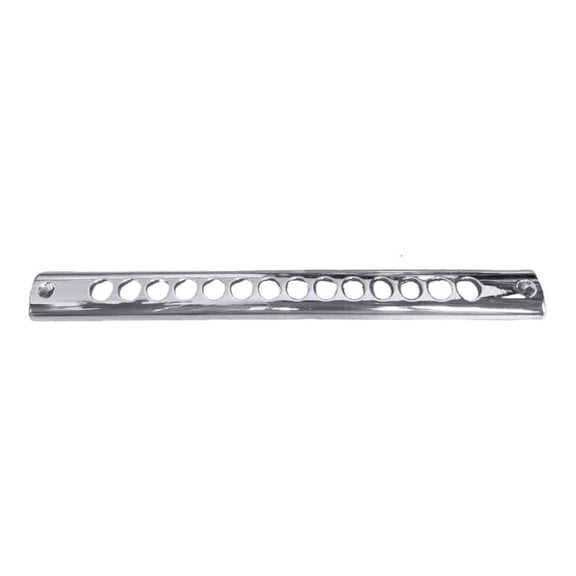 CEORPER Chromatic Harmonica in C Key Detachable Metal Mouthpiece for Clear Rich Tone
