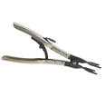 thumbnail image 1 of CEORPER Clamp Spread Pliers Exhaust Pipe Clamp Spreader Plier Clamp Installation Plier for Lap Joint Clamps Connector Clamps, 1 of 9