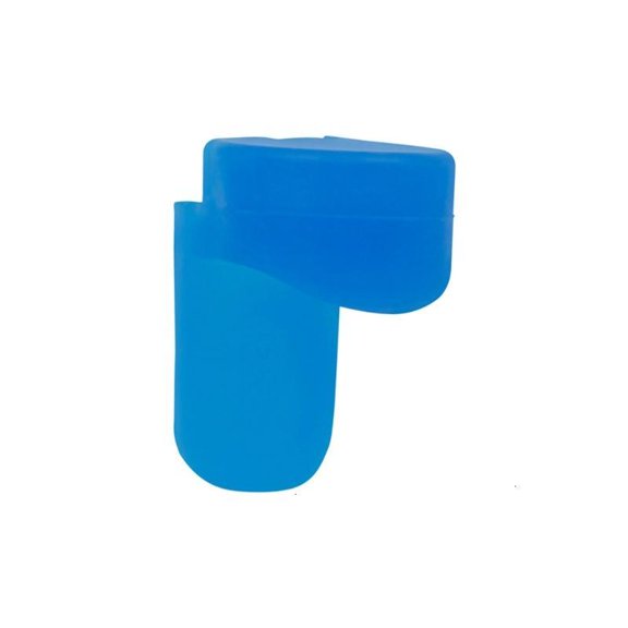 CEORPER Clarinet Thumb Pad, 1Pc Clarinet Thumb Pad Thumb Rest Cushion Thumb Protector