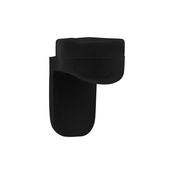CEORPER Clarinet Thumb Pad, 1Pc Clarinet Thumb Pad Thumb Rest Cushion Thumb Protector