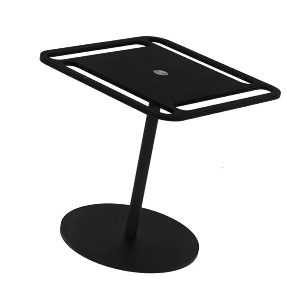 CEORPER Clear Acrylic Eyeglass Display Stand For Organized Storage And Protections