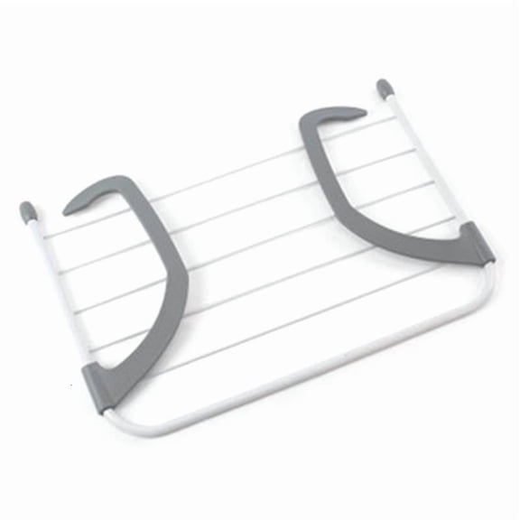CEORPER Clothes Drying Rack for Laundry Room/Bathroom Tower Indoor and Outdoor Use