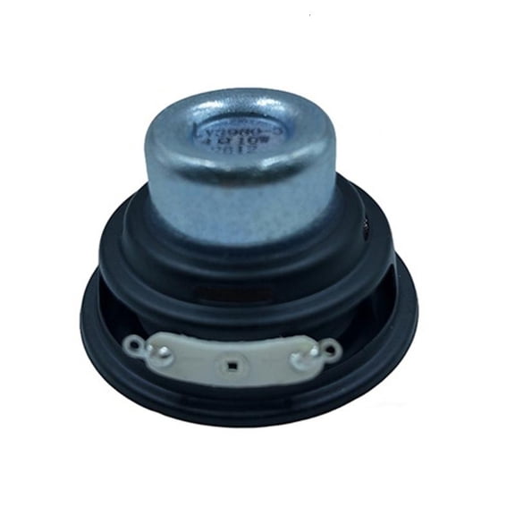 CEORPER Compactly 52Mm Full Ranges Speaker 10W 4Ohm For Radio Applications