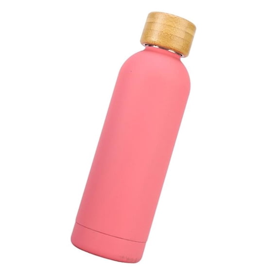CEORPER Compacts Sweatproof Travel Flask Versatiles Stainless Steel Water Flask