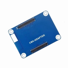 CEORPER Compute Module 4 For RPi CM4 Compatible Interfaces Protector