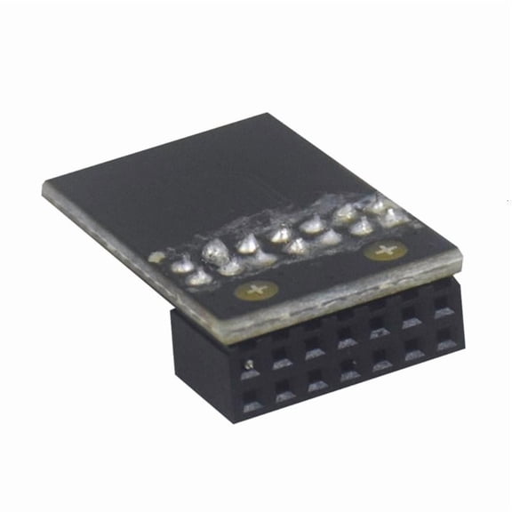 CEORPER Computer TPM Security Module for TPM SPI V Vertical Design for All Users