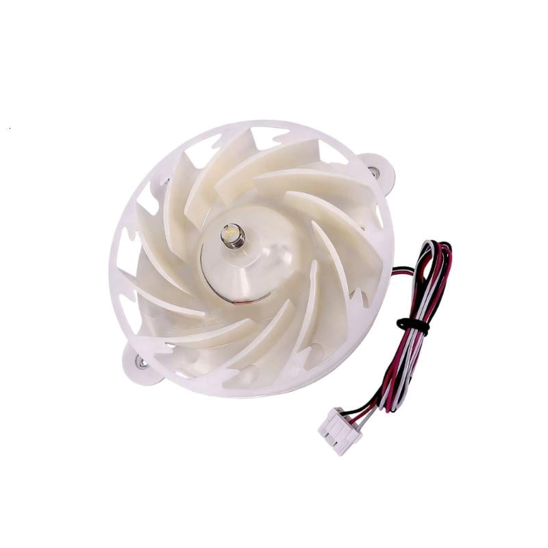 Consistent Fan CEORPER Consistent Refrigerator Fan Motor for Strengthened Execution ...