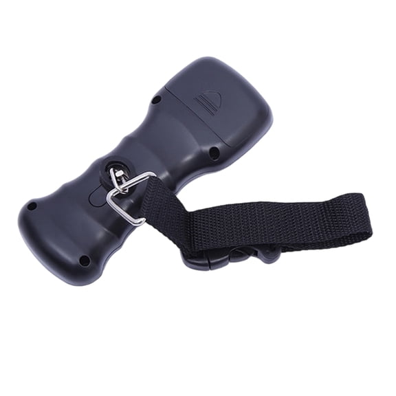 CEORPER Convenient Travel Essential Digital Scale For Bags And Luggage 50kg Weight Capacity