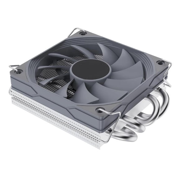 CEORPER Copper Material A37 ITX Cooling Fan with Long Lifespan for Heat Dissipation