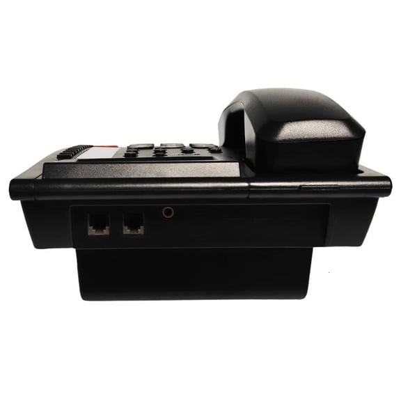 CEORPER Corded Office Corded Landlines Telephone With Illuminated Display And Sound