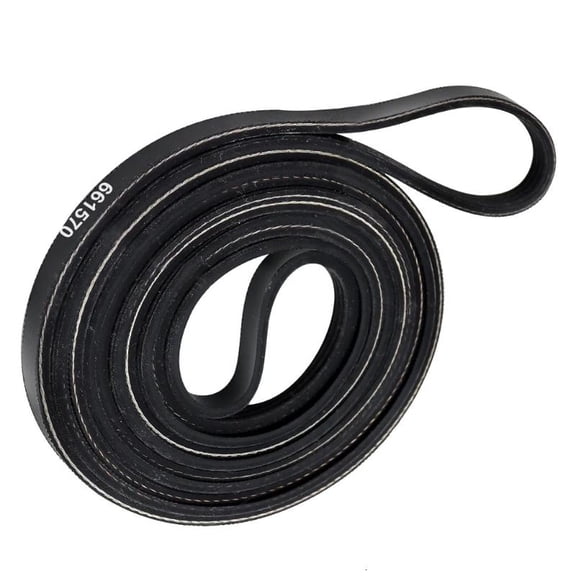 CEORPER Cost Effective Dryer Drum Belt Replacement Home Appliance Fix