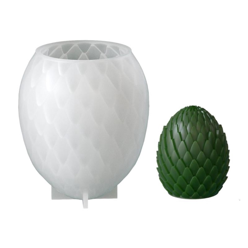 CEORPER Crafting Candle Molds for Soap Decorations Easy Releasing and Reusability