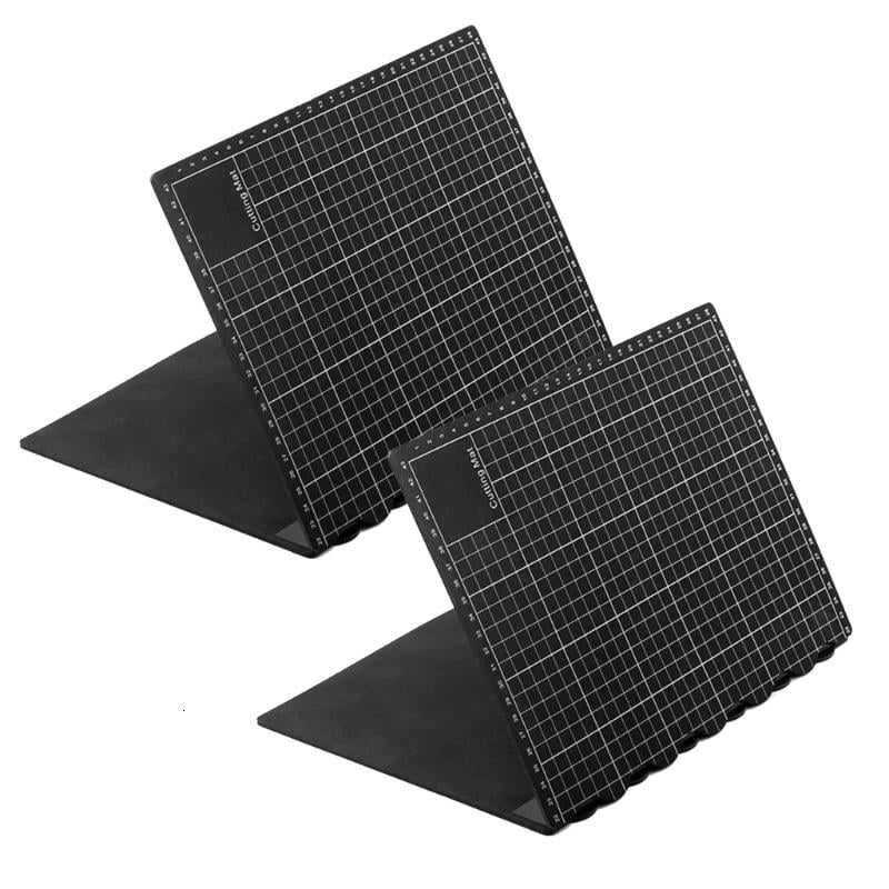 CEORPER Cutting Mat Suitable for Crafting Enthusiasts Present Constructed from PP
