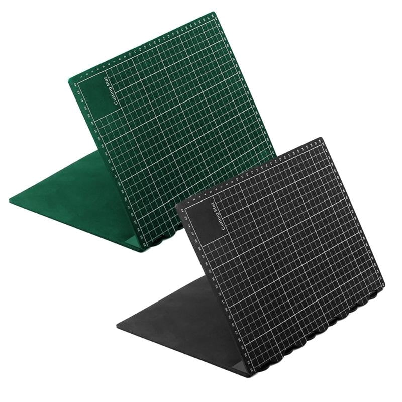 CEORPER Cutting Mat Suitable for Crafting Enthusiasts Present Constructed from PP