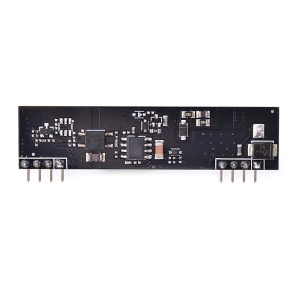 CEORPER DP5300-24V Gigabit POE Module Powerline Networking Adapter Supports 100Mbps