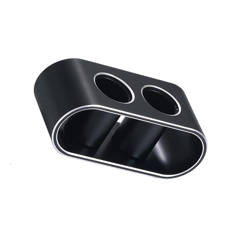 CEORPER Desktop Microphone Storage Holder Stand For Microphone Fashionable