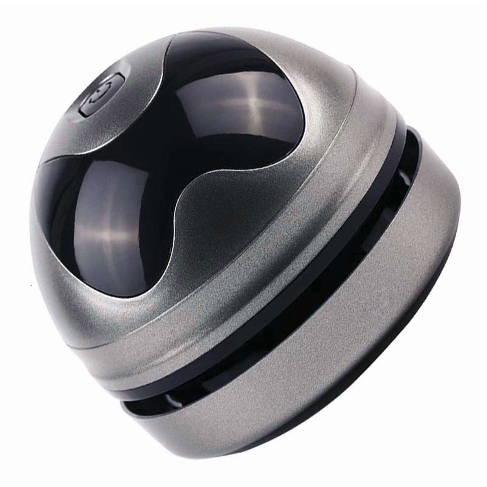 CEORPER Desktop Vacuum Cleaner Vacuum Machine Quiet Cleaning Machine Plastic Texture