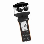 CEORPER Digital Anemometer With High Accuracy With Various Unit Wind Meter