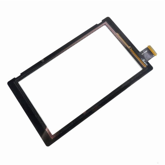 CEORPER Digitizer Console Cover Panel Console Screen LCD Dis