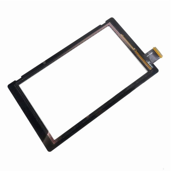 CEORPER Digitizer Console Cover Panel Console Screen LCD Dis
