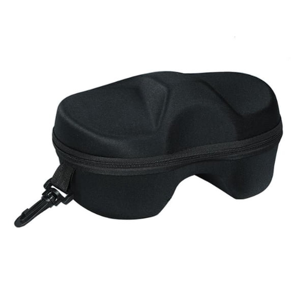 CEORPER Diving Case Water Proof Swimming Glasses Storage Box Protective Container