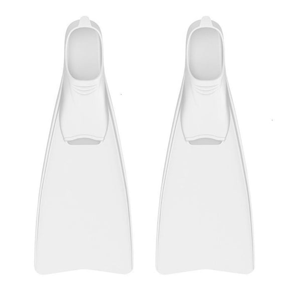 CEORPER Diving Fin Swimming Surfings Beach Water Fin Flippers Scubas Diving Shoe