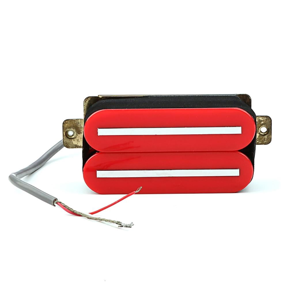CEORPER Double Coil Pickups Replacement Supplies Accessories for Electric Guitar Acoustic Guitar Pickup Electric Guitar Pickups