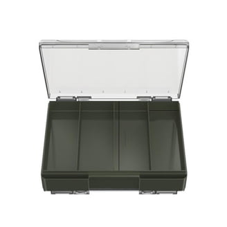 Ozark Trail Soft-Sided 350 Fishing Tackle Bag with 3 Tackle Boxes, Black - Walmart.com Ozark Trail Soft-Sided 350 Fishing Tackle Bag with 3 Tackle Boxes, Black - Walmart.com