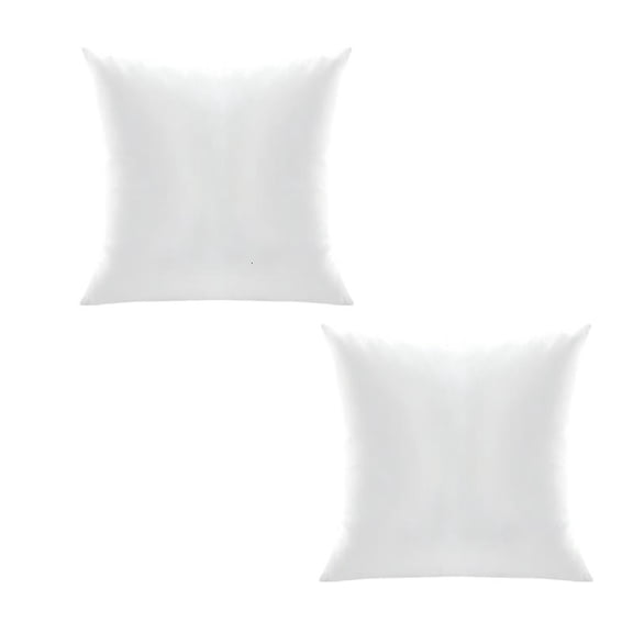 CEORPER Down Alternative Pillow Premium Safe For Rest Elastic Down Alternative Pillow