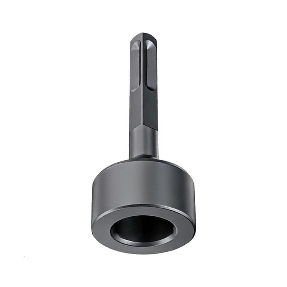 CEORPER Drill Bit Hammer Head Better Grip And Resistance Power Tool Attachment