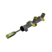 CEORPER Durability Alloys Brake Cylinder Assembly Compatibility With Golf Cart Enhances Corrosions Resistance