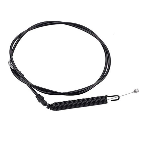 CEORPER Durability Clutch Cable 435111 532435111 for 917276600 917288260 917276181 917.289081 917287121 917288513 917253270