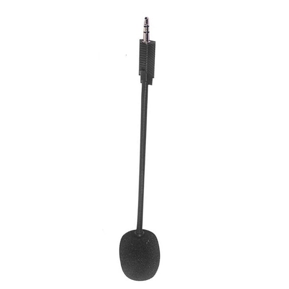 CEORPER Durability Gaming Mic Boom Compatible for Rig400 Headphones Microphones