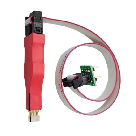 CEORPER Durability Reliable MSOP8 Programming Burning Probe For Flash Burning Use