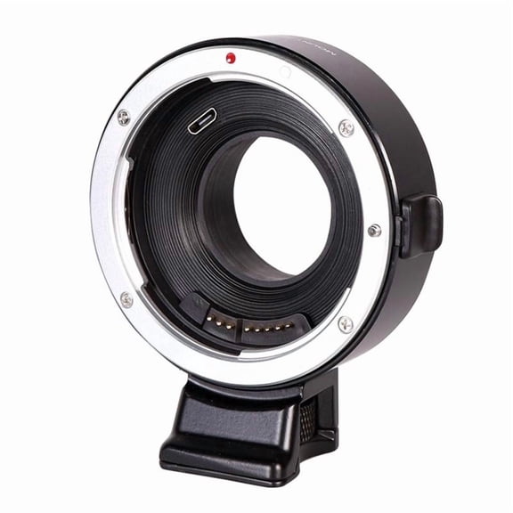 CEORPER EF-FX1 Auto for Focus Lens Mount Adapter Ring for EF/EF-S X-Mount