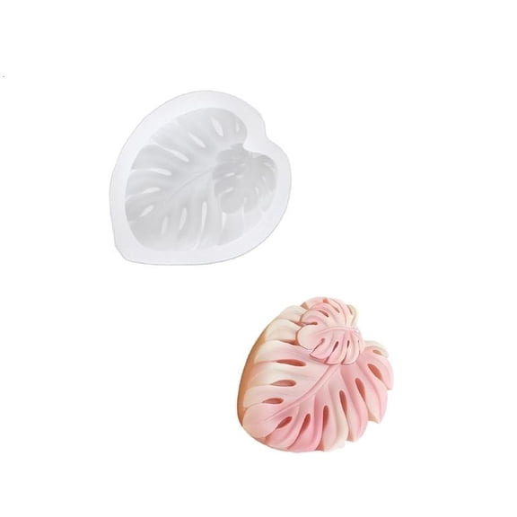 CEORPER Easy Cleaning Food Safe Silicone Sunflower Mold Great Gift for Enthusiasts