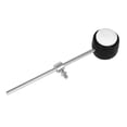 thumbnail image 1 of CEORPER Easy to Adjust Bass Drum Pedal Beater Perfect for Multifuntional Performances, 1 of 10